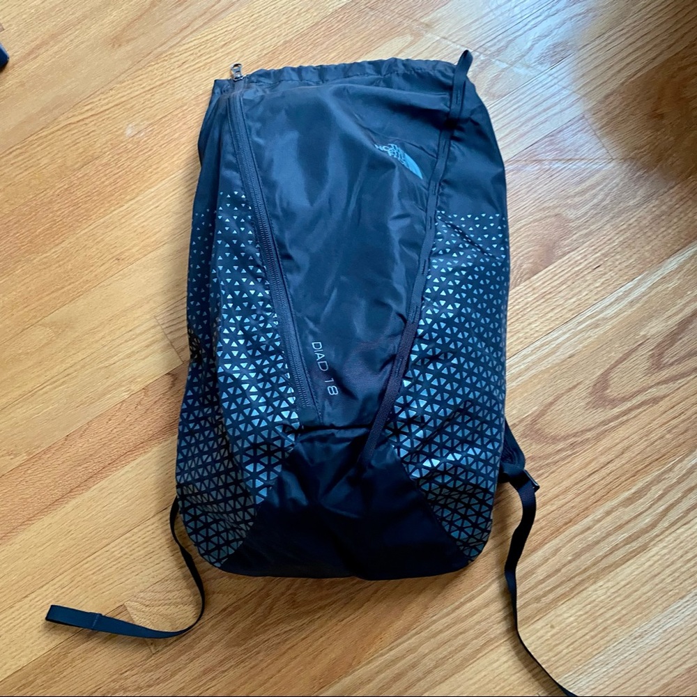 Northface Backpack
